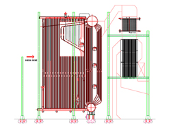 Existing 30 TPH Boiler