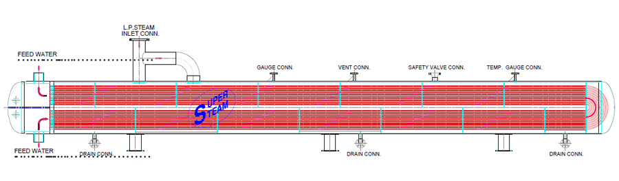 Steam Generator